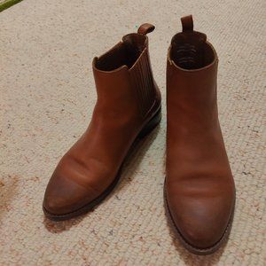 Thursday Boots, women's size 9.5
